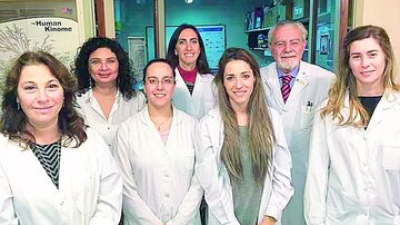 La vacuna contra el melanoma, el tipo más grave de cáncer de piel, es argentina