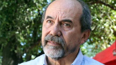 Los intendentes cortaron boletas y facilitaron la elección de Zdero