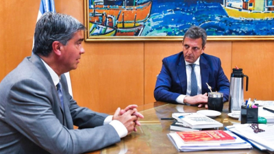 Argentina necesita una moneda digital legal
