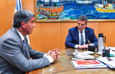 Argentina necesita una moneda digital legal 