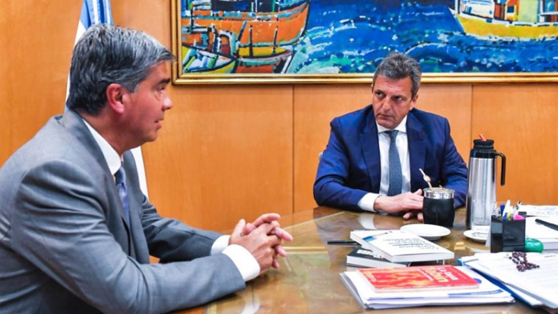 Argentina necesita una moneda digital legal