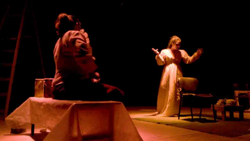 El grupo Sacrum estrena "Al Hueso"