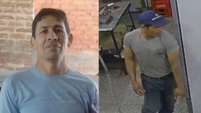 Hallaron una canoa en la costa correntina: podría tratarse de los dos amigos desaparecidos