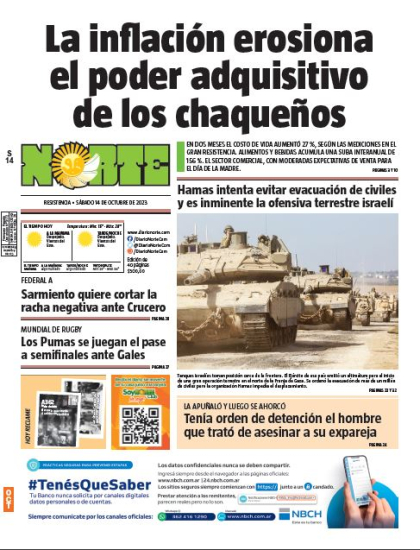 Edición del 14-10-2023