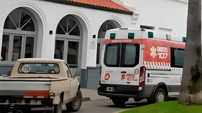 Un joven murió apuñalado: detuvieron a la novia