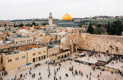 El síndrome de Jerusalén