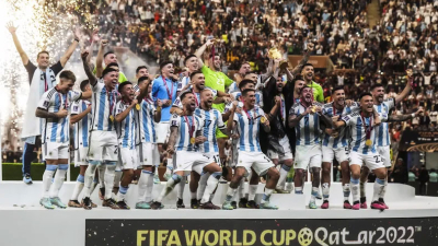 Anunciaron el estreno de la película de la selección