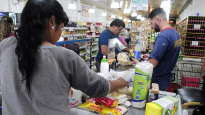 En el Chaco, se necesitaron en febrero casi 600 mil pesos para no caer bajo la línea de pobreza