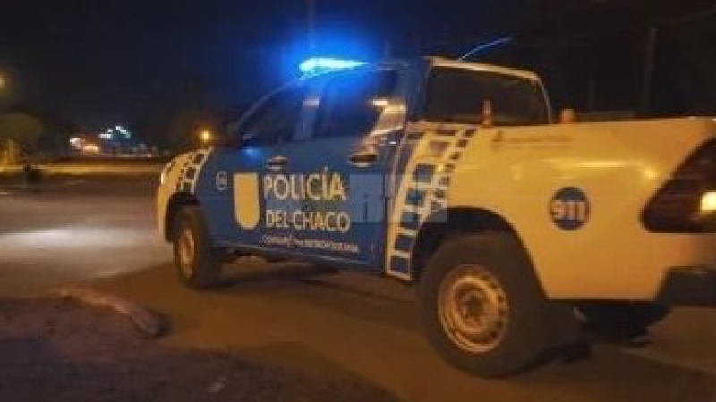 Un hombre en situación de calle fue apuñalado en el barrio España