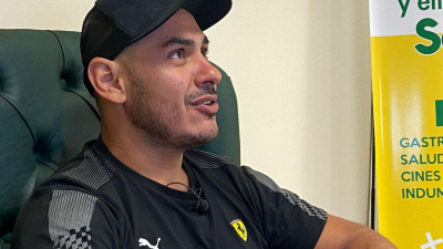 Ramiro Gandola afronta carrera clave en su lucha por el título