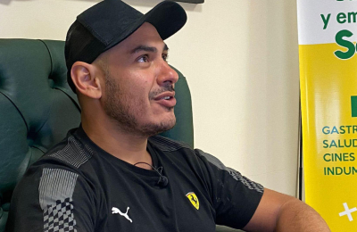Ramiro Gandola afronta carrera clave en su lucha por el título
