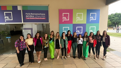 Invitan al II Congreso de Abogadas Derecho 4.0: "Construyendo el Futuro del Derecho"