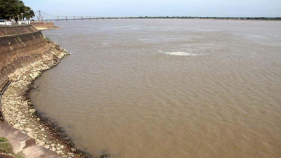 La crecida en la cuenca del Iguazú ya impacta en el caudal del Paraná