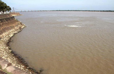 La crecida en la cuenca del Iguazú ya impacta en el caudal del Paraná