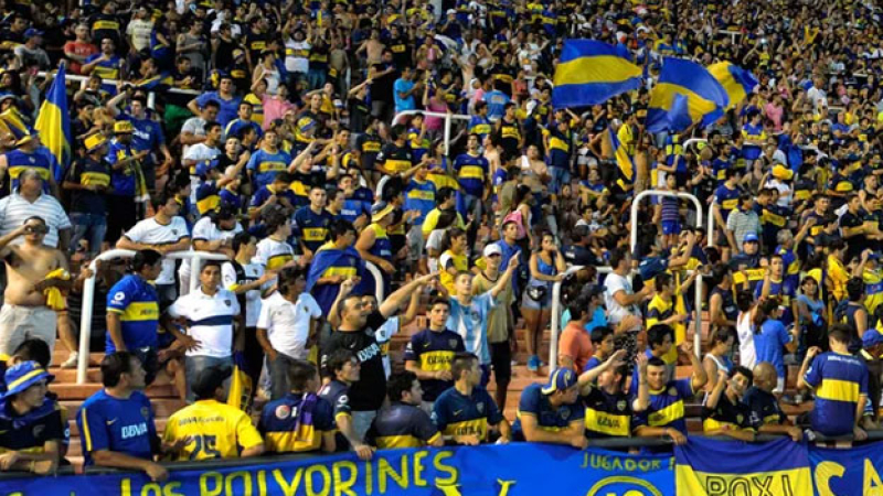 Boca agotó las 20 mil entradas para la final en el Maracaná