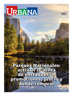 Parques Nacionales: activan la venta de entradas con promociones, precio y dónde comprar