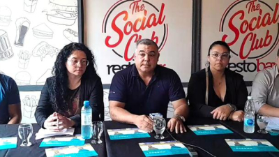 Nueva denuncia en Quitilipi contra funcionario municipal