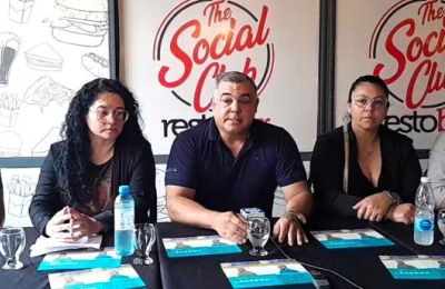 Nueva denuncia en Quitilipi contra funcionario municipal