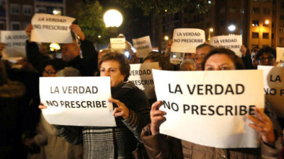 Más de 200 mil menores habrían sufrido abusos por parte de religiosos católicos en España
