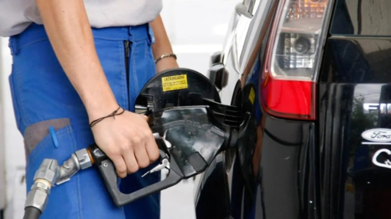 Las petroleras dicen que el abastecimiento de combustible "se normalizará en los próximos días"