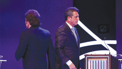 Los números hablan pero no dicen todo