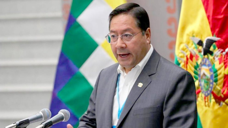 La guerra con Hamas: Bolivia rompió relaciones diplomáticas con Israel