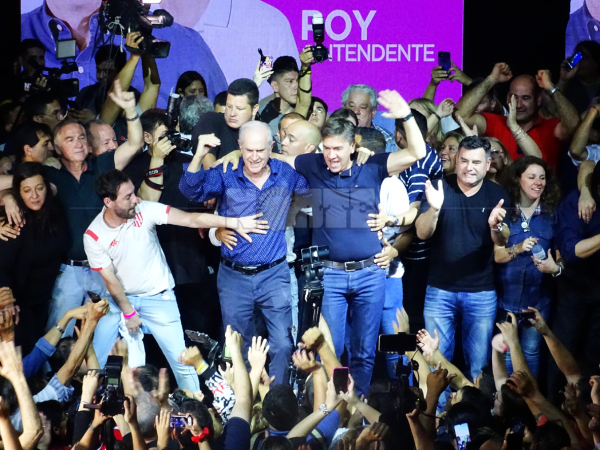 Foto: Fabian Maldonado.