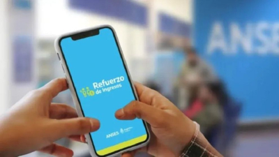 En el Chaco, más de 130 mil trabajadores informales comenzaron a cobrar el segundo refuerzo