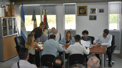 Rápido conteo definitivo de la última elección