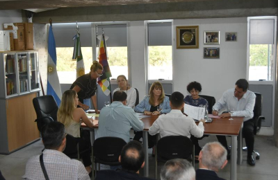 Rápido conteo definitivo de la última elección
