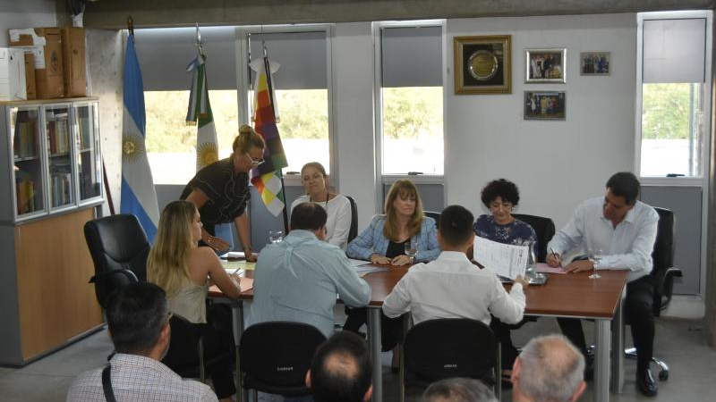 Rápido conteo definitivo de la última elección