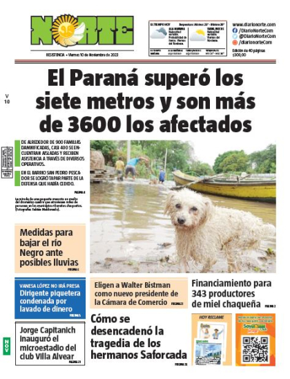 Edición del 10-11-2024