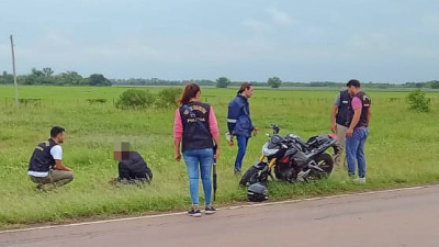 Villa Ángela: secuestran droga por un valor cercano a los $ 4,5 millones