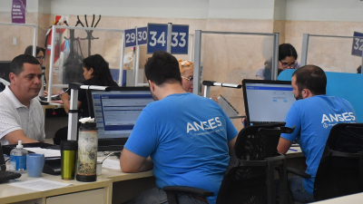 Con aumentos y refuerzos, la inversión social supera los $44.000 millones al mes en el Chaco
