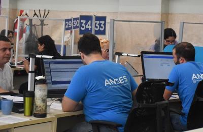 Con aumentos y refuerzos, la inversión social supera los $44.000 millones al mes en el Chaco