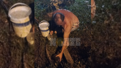 Seis barrios de la Zona Norte sin agua potable desde hace cuatro días