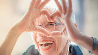 Nuevo ciclo de charlas para personas adultas mayores