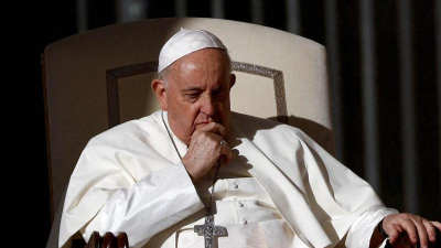 El papa Francisco ordenó abrir los archivos del Vaticano sobre la última dictadura