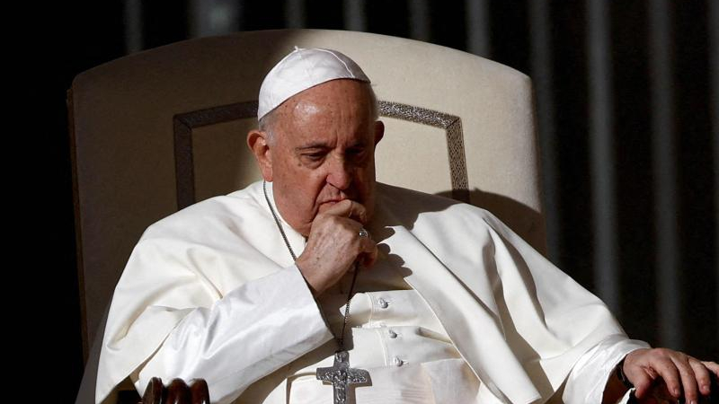 El papa Francisco ordenó abrir los archivos del Vaticano sobre la última dictadura