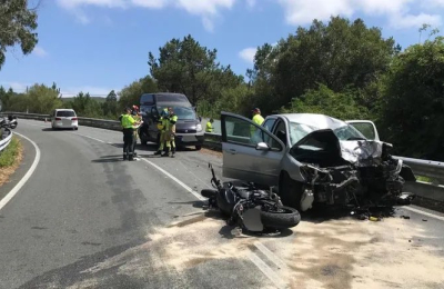 Tienen que pagar por la limpieza de la sangre de su hijo muerto