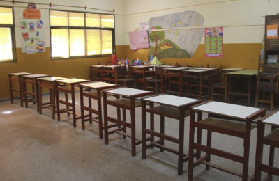 Muchos definirán su voto recién en el cuarto oscuro