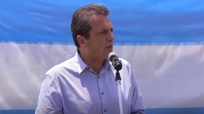 "Es un momento bisagra para el país"