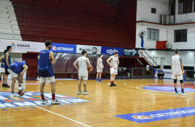 Villa San Martín pone todas sus fichas en el duelo ante Sportivo Suardi