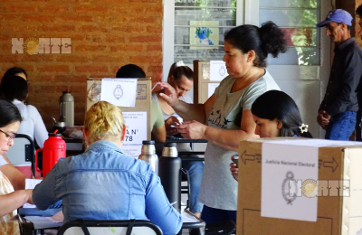 Al menos dos frentes competirán en las elecciones de Fontana