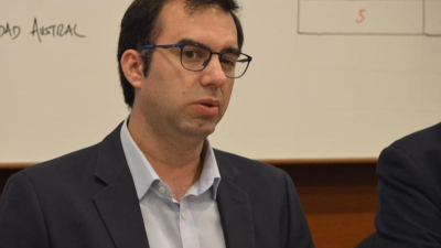 "Vamos a continuar defendiendo los intereses y la historia de la Argentina"