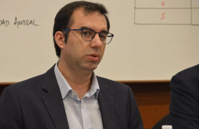 "Vamos a continuar defendiendo los intereses y la historia de la Argentina"