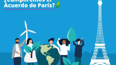 El día que la Tierra superó los 2 °C de calentamiento