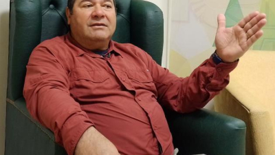Emerenciano Sena se negó otra vez a hacerse un estudio por supuesto cáncer