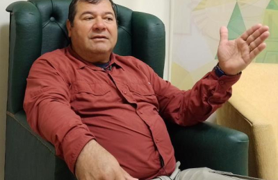 Este martes declara Emerenciano Sena