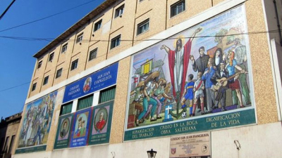 Alumnos de un colegio religioso amenazaron con secuestrar y violar a sus compañeras